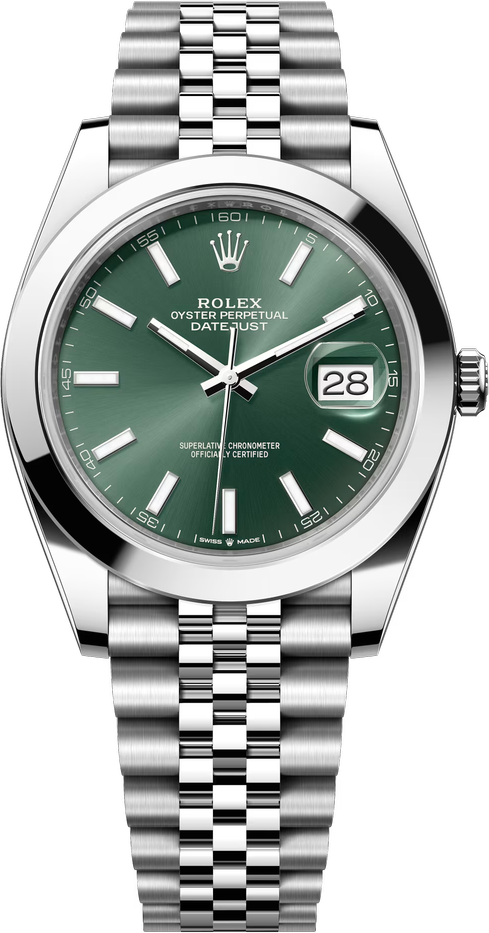 Rolex Datejust