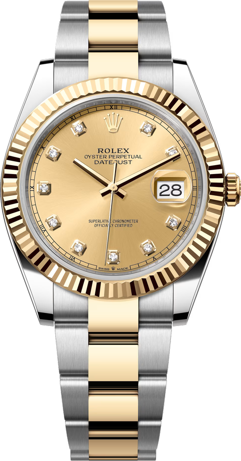 Rolex Datejust