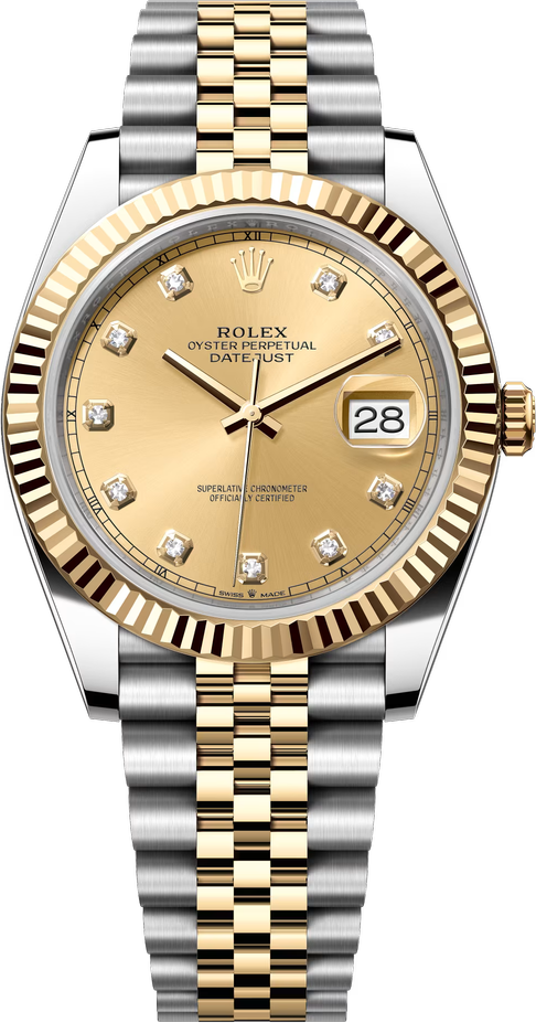Rolex Datejust