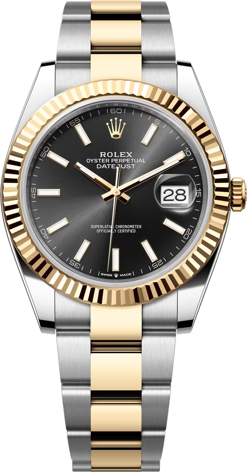 Rolex Datejust Rolex Datejust