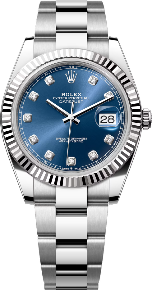 Rolex Datejust Rolex Datejust