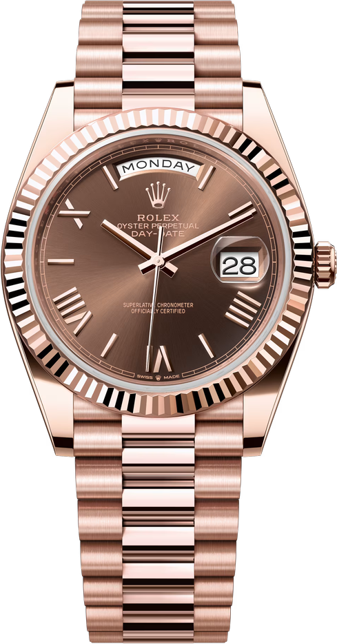 Rolex Day-Date