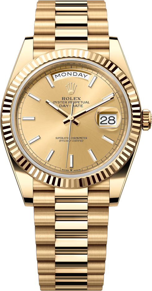 Rolex Day-Date Rolex Day-Date