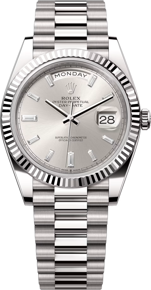 Rolex Day-Date