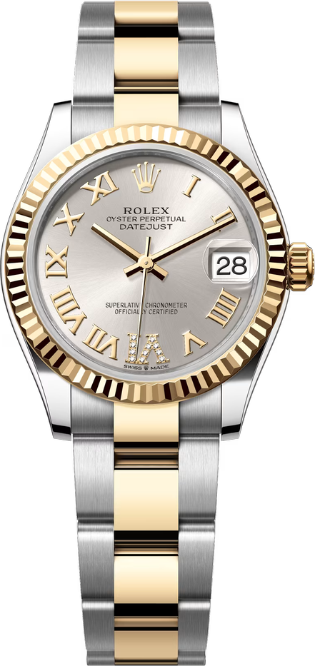 Rolex Datejust Rolex Datejust