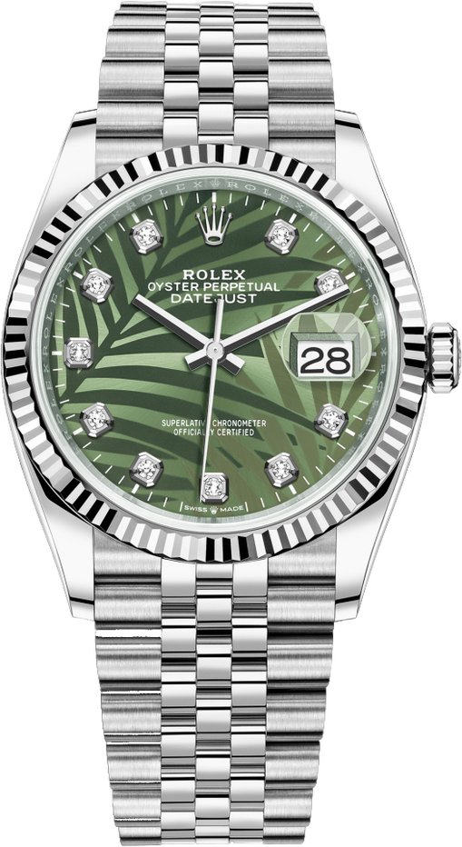 Rolex Datejust