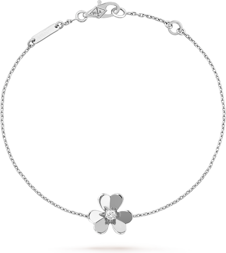 Van Cleef & Arpels Браслет Frivole