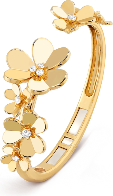 Van Cleef & Arpels Браслет Frivole