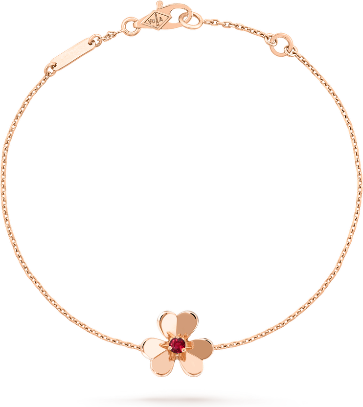 Van Cleef & Arpels Браслет Frivole