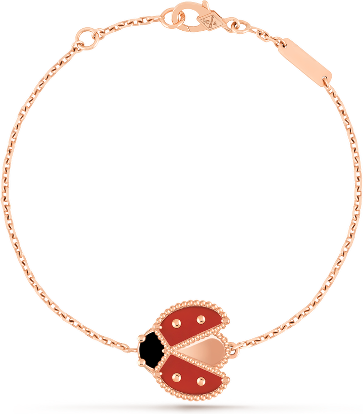 Van Cleef & Arpels Браслет Lucky Spring