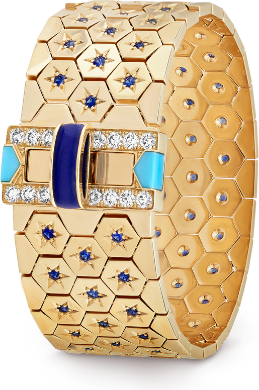 Van Cleef & Arpels Браслет Ludo