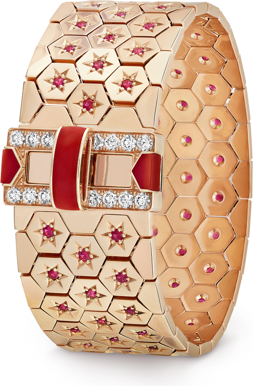 Van Cleef & Arpels Браслет Ludo