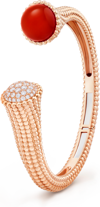 Van Cleef & Arpels Браслет Perlée couleurs