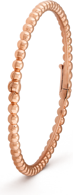 Van Cleef & Arpels Браслет Perlée Perles d’or