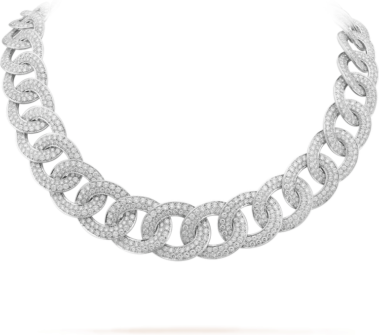 Van Cleef & Arpels Колье Olympia