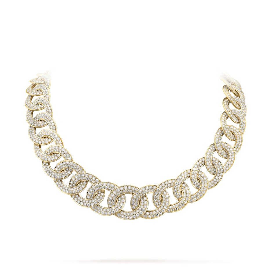 Van Cleef & Arpels Колье Olympia