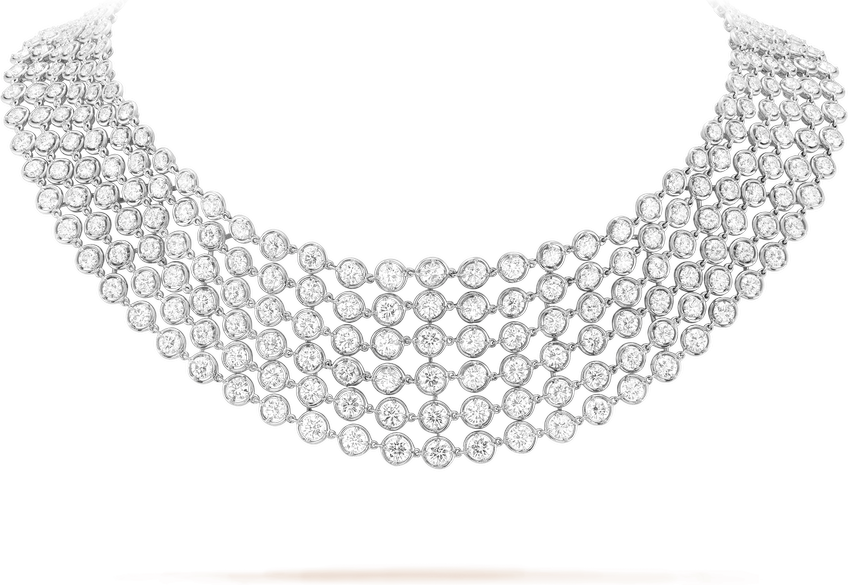 Van Cleef & Arpels Колье Palmyre