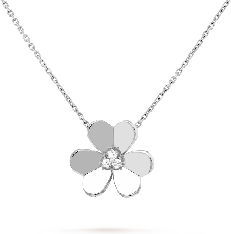 Van Cleef & Arpels Подвеска Frivole