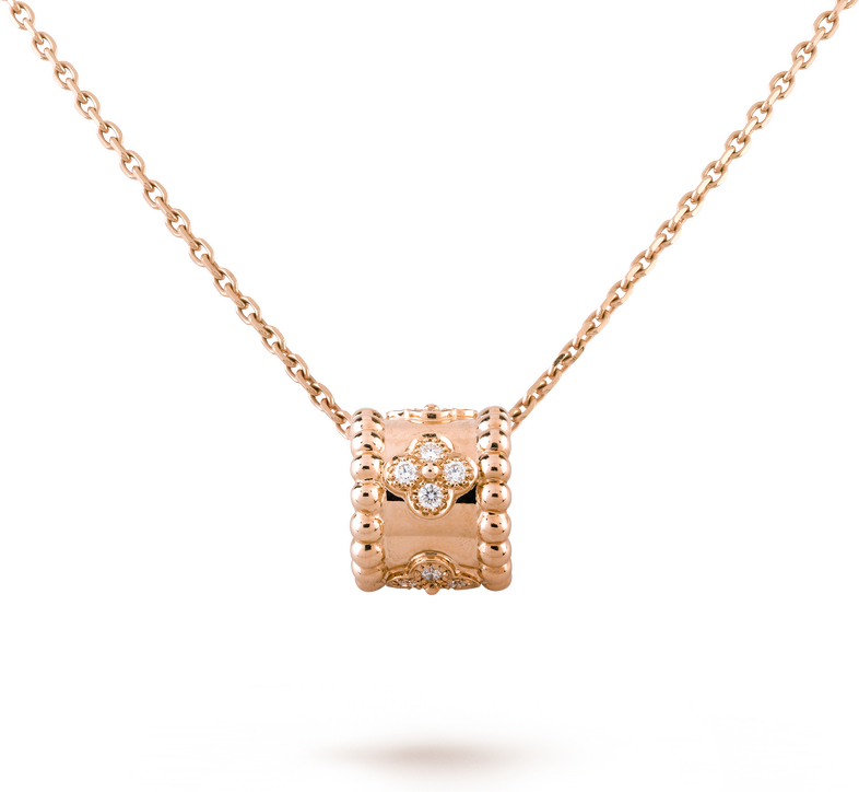 Van Cleef & Arpels Подвеска Perlée clovers
