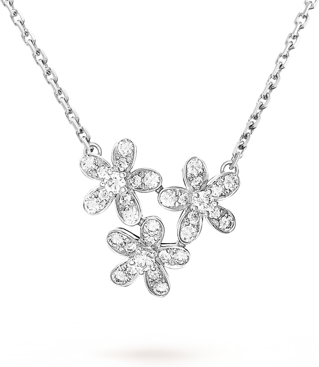Van Cleef & Arpels Подвеска Socrate