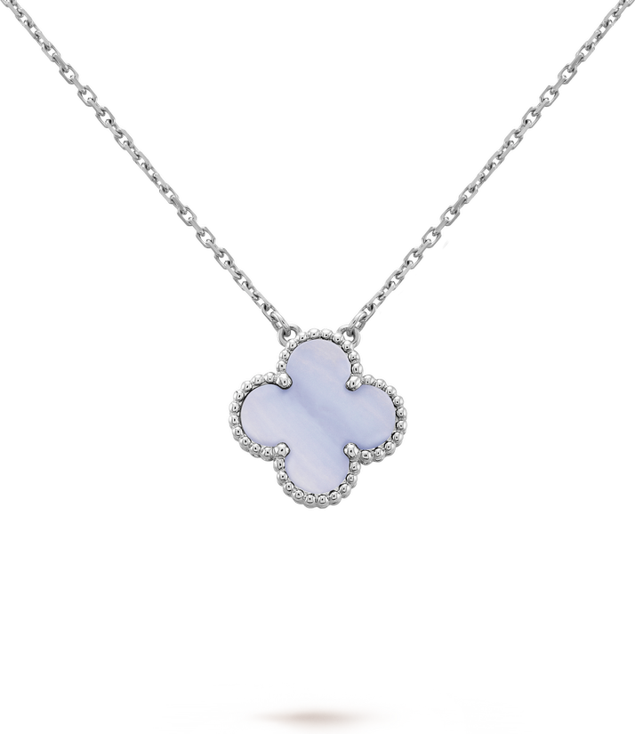 Van Cleef & Arpels Подвеска Vintage Alhambra