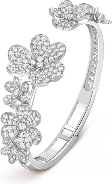 Van Cleef & Arpels Браслет Frivole