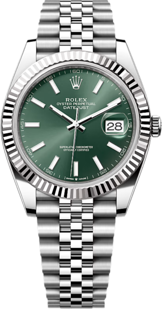 Rolex Datejust