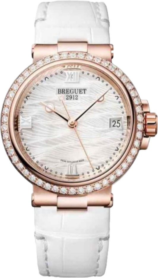 Breguet Marine