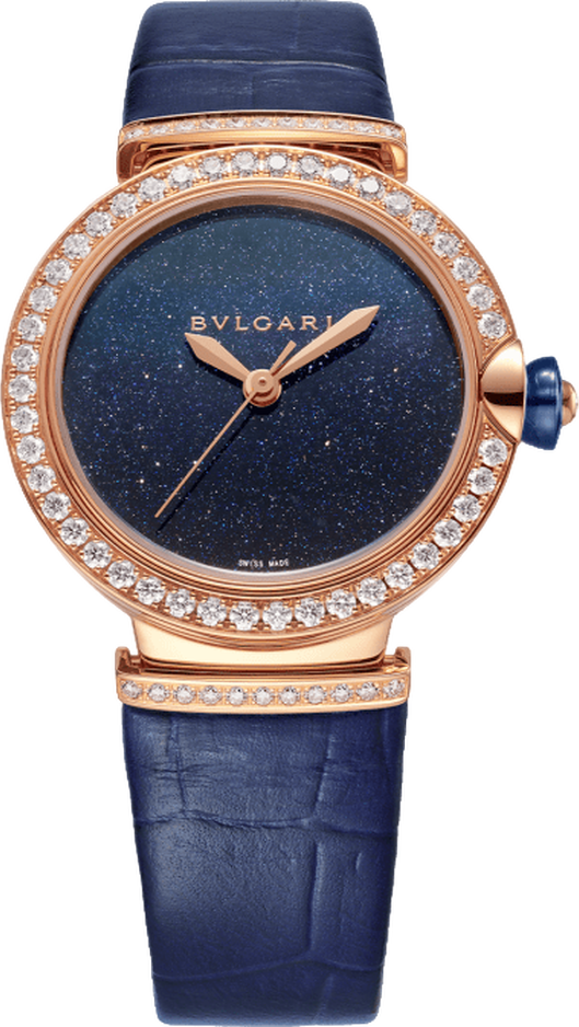 Bvlgari LVCEA Watch