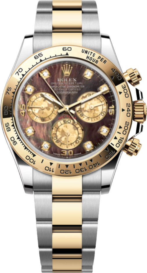 Rolex Cosmograph Daytona
