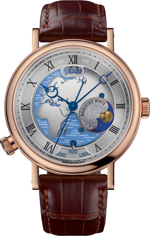 Breguet Classique Breguet Classique