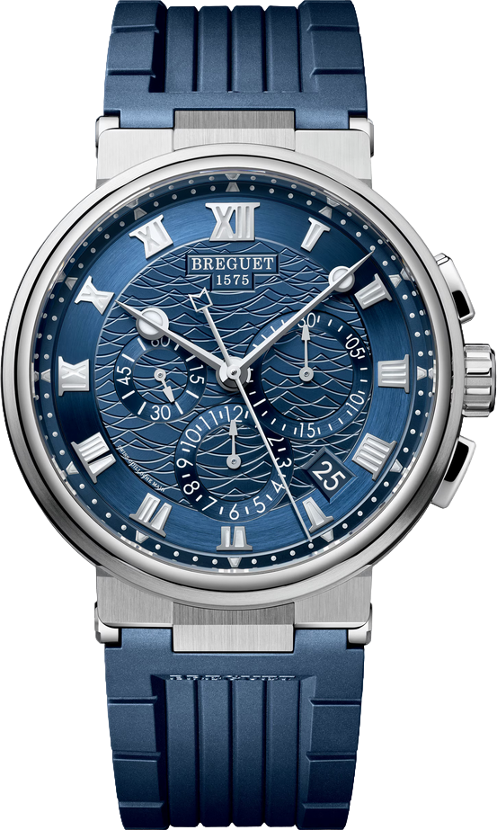 Breguet Marine Chronographe Breguet Marine Chronographe
