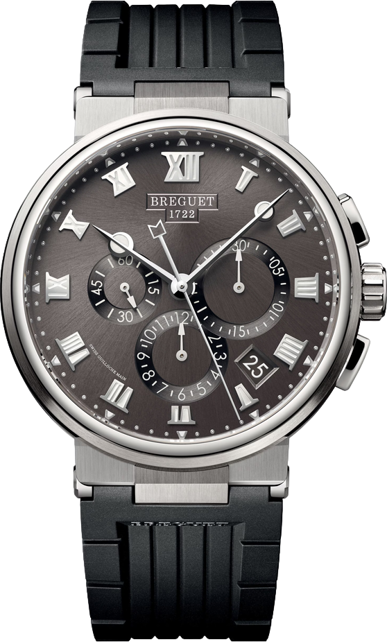 Breguet Marine Breguet Marine