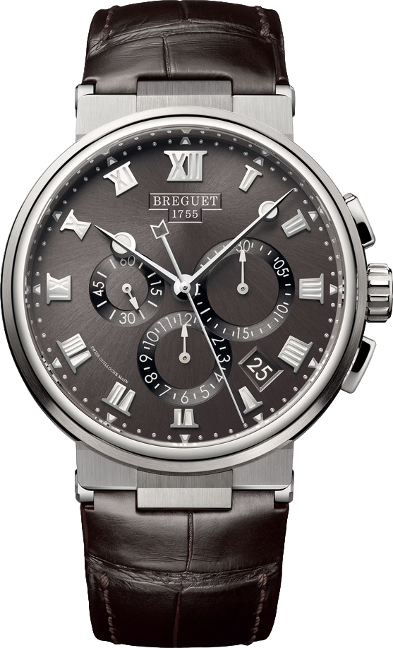 Breguet Marine Breguet Marine