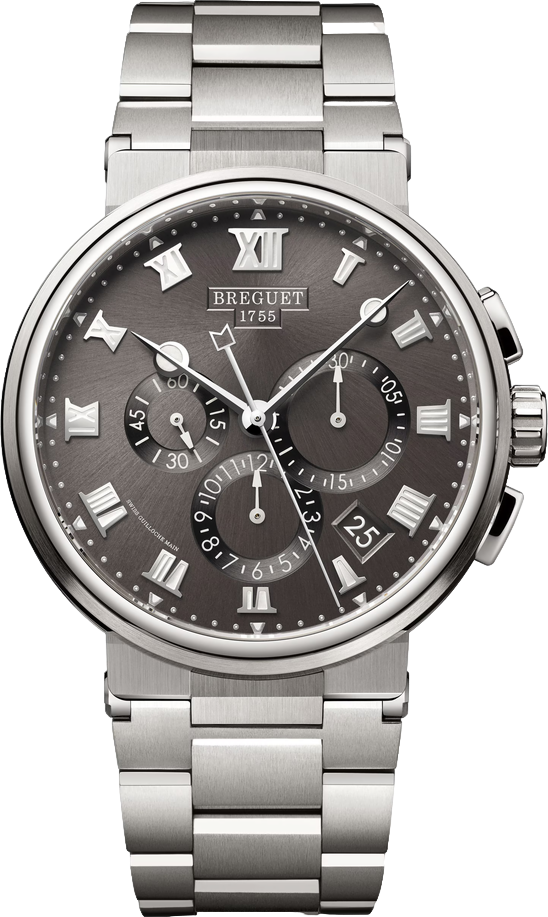 Breguet Marine Breguet Marine
