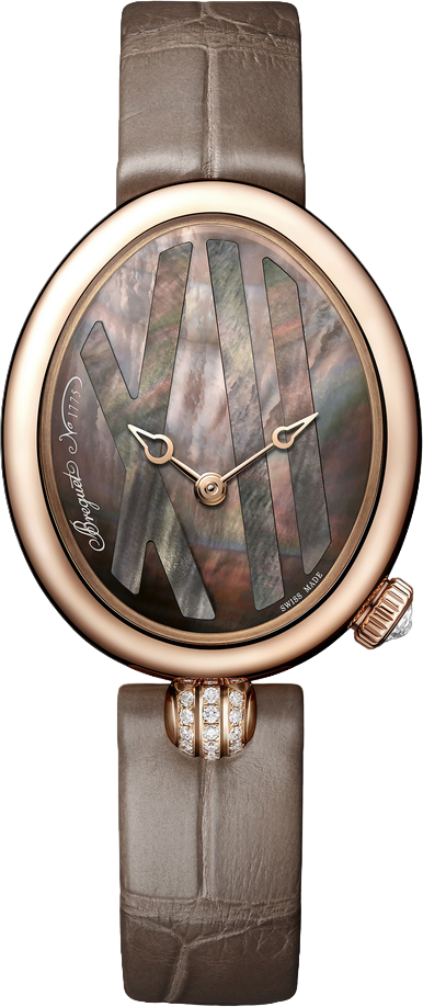 Breguet Reine De Naples Breguet Reine De Naples