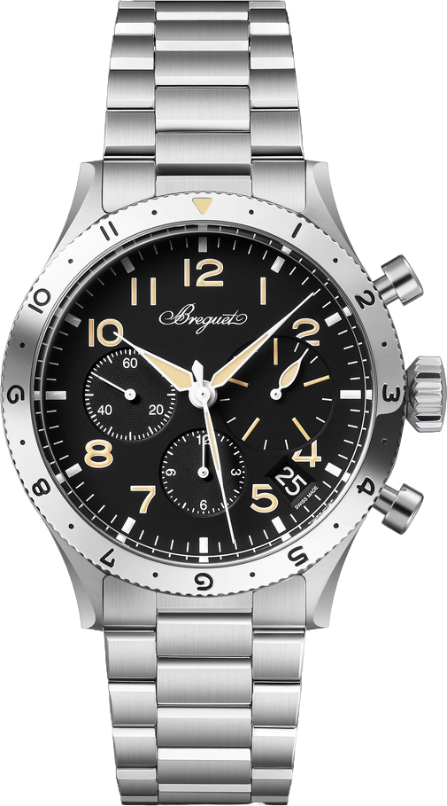 Breguet Type XX Chronographe