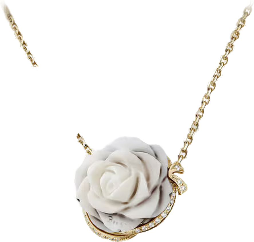 Breguet La rose de la Reine