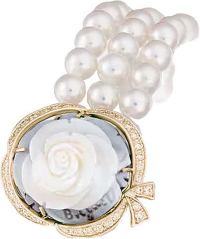 Breguet La Rose de la Reine