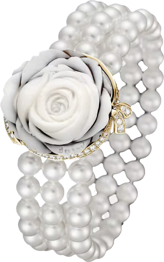 Breguet La Rose de la Reine