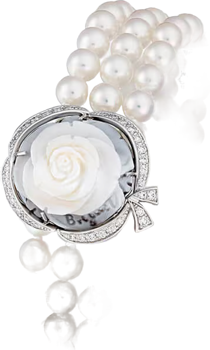 Breguet La Rose de la Reine