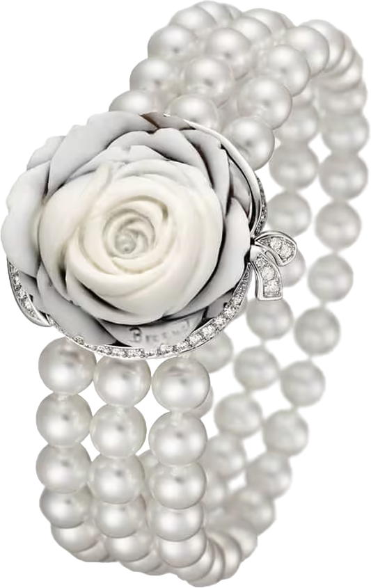 Breguet La Rose de la Reine