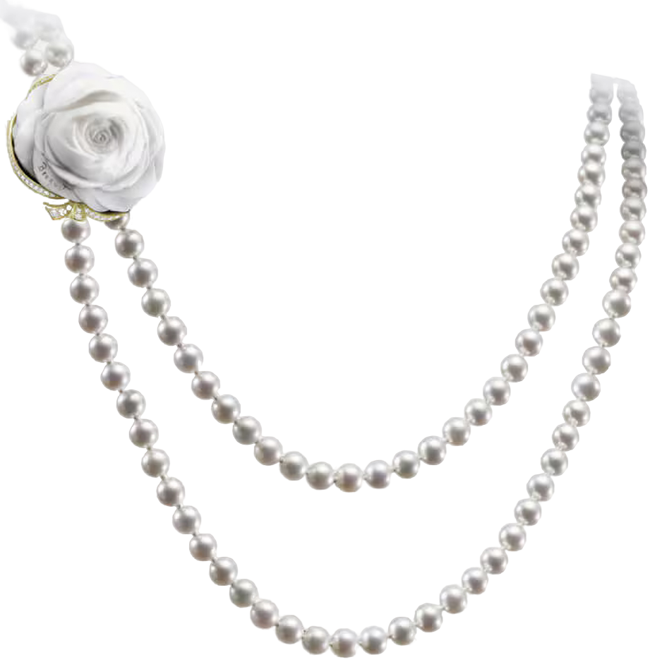 Breguet La Rose de la Reine