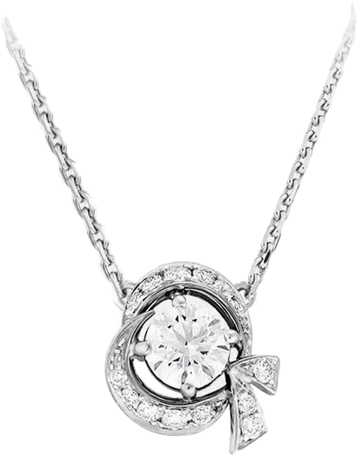Breguet La Rose de la Reine, Solitaire