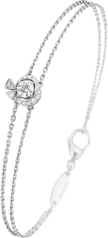 Breguet La Rose de la Reine, Solitaire