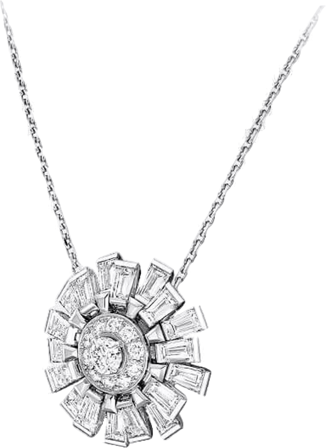 Breguet Petite Fleur