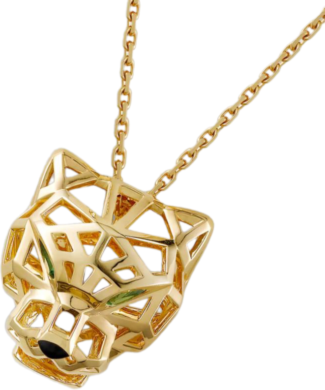 Cartier PANTHÈRE DE CARTIER