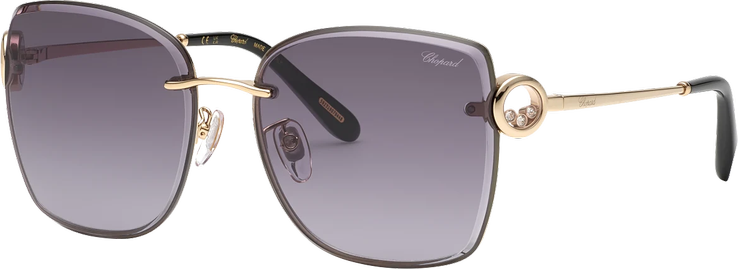 Chopard Happy Diamonds