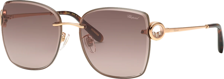 Chopard Happy Diamonds