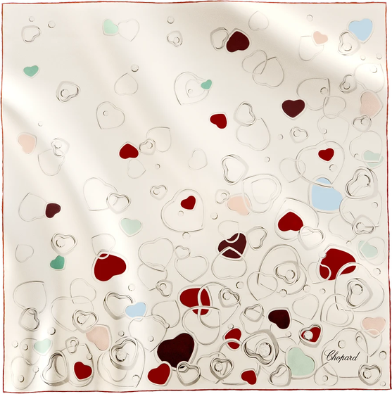 Chopard Happy Hearts